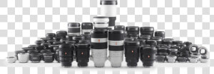 Loan Α Lens Project   Objectifs Sony De Type E  HD Png Download