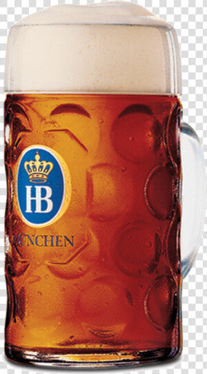Delicator transparent   Maibock Hofbrau  HD Png Download