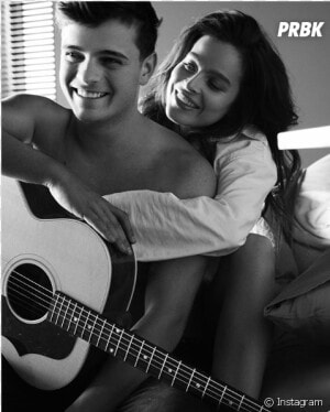Martin Garrix En Couple   Martin Garrix Y Su Novia  HD Png Download