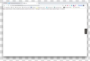 Interface For Demo App  HD Png Download