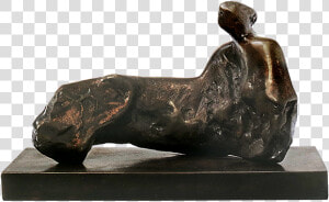 Sculpture D Henry Moore  HD Png Download