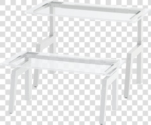 Electric Adjustable Height Table Base From Office Furniture   Chair  HD Png Download
