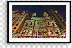 Framed Prints   Architecture  HD Png Download