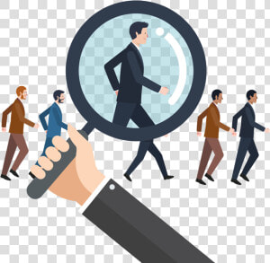 Chaque Contact Que Nous Avons Avec Un Client Influence  HD Png Download