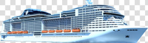 Mec Ship  HD Png Download