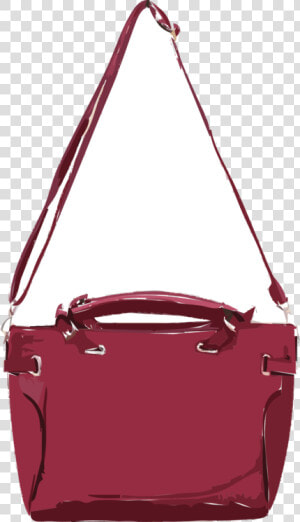 Transparent Hobo Clipart   Handbag  HD Png Download