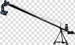 Crane Clipart Jib   Png Jib Arm Camera  Transparent Png