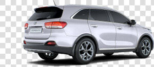 Kia Motors Sportage  HD Png Download