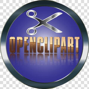 Arvin61r58 S Openclipart Logo With Fading Reflection   Covent Garden  HD Png Download