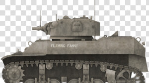 Flaming Fanny  HD Png Download