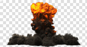 Transparent Explosions Mushroom Cloud   Mushroom Cloud Explosion Png  Png Download