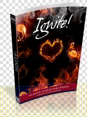 Fire  Flames  Burning Embers   Box  HD Png Download