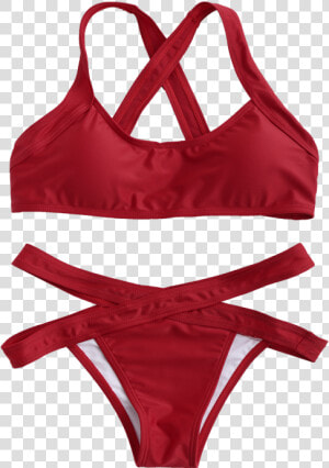 Swimsuit Top  HD Png Download