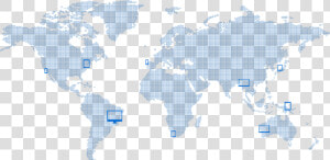 World Map Hotels Png  Transparent Png