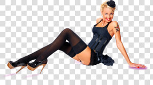 Sexy Women Girl Png Image   Tights  Transparent Png