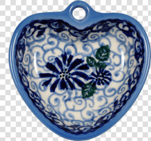 Blue And White Porcelain  HD Png Download