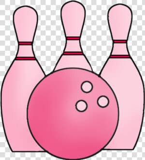 Transparent Bowling Clipart Png   Transparent Bowling Clip Art  Png Download