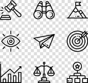 Business   Crafts Icon  HD Png Download