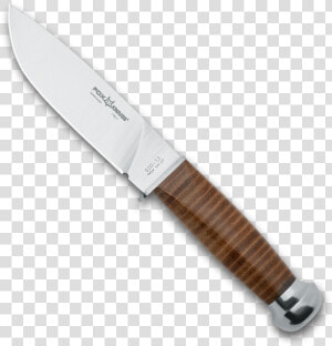 Wood Handle Kitchen Knife  HD Png Download