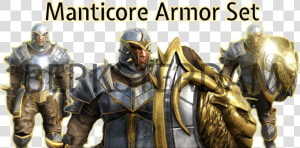 Breastplate  HD Png Download