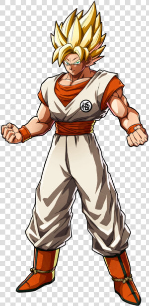 Dragon Ball Fighterz Artwork  HD Png Download