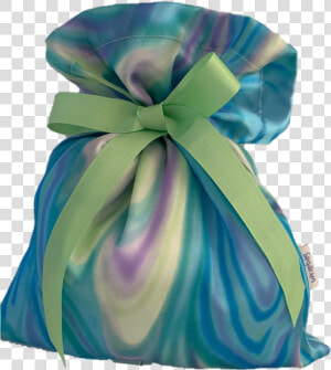 Blue Swirl   Wrapping Paper  HD Png Download