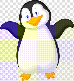 Penguin Gentoo Bird Chinstrap Clip Art Cute Penguins   Penguin Cute Png  Transparent Png