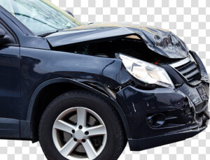 Car Crash   Car Accidents  HD Png Download