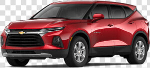 2019 Chevy Blazer  HD Png Download