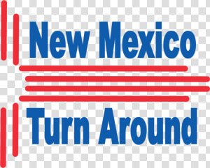 New Mexico Turn Around   Graphic Design  HD Png Download