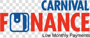 Carnival Finance Logo   Graphic Design  HD Png Download
