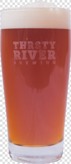 Kanin Pale Ale   Pint Glass  HD Png Download