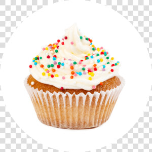 Cupcake   Png Download   Bonbon Muffin  Transparent Png