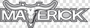 Maverick Steel Buildings   Bull  HD Png Download