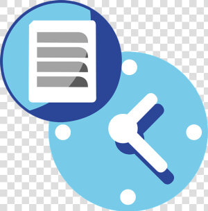 Documents  Files  I Am A Student  Icon  Signature    Circle  HD Png Download