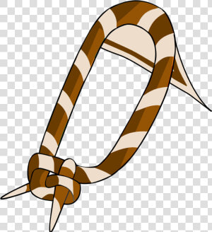 Scarf Clipart Scout   Fgura Scout Group  HD Png Download