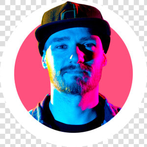 Gavin Strange  HD Png Download