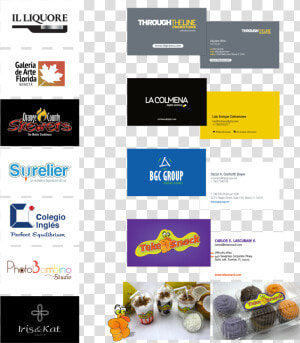 More Logos  amp  Business Cards   Png Download   More Logos Business Card  Transparent Png