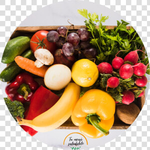 Sabias Que Hay 2 Tipos De Fibra   Alimentacion Saludable  HD Png Download