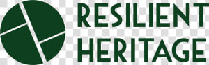 Resilient Heritage   Circle  HD Png Download