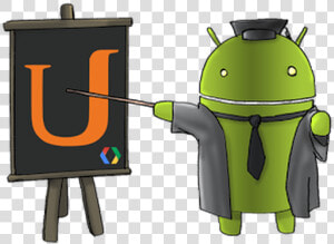 Andro udacity  HD Png Download