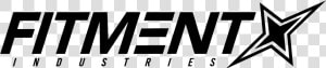 Fitment Industries  HD Png Download