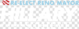 Re elect Reno Mayor Hillary Schieve   Suomenlinna  HD Png Download