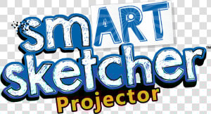 Smart Sketcher Logo  HD Png Download