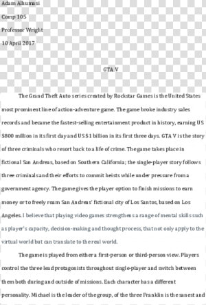Document  HD Png Download