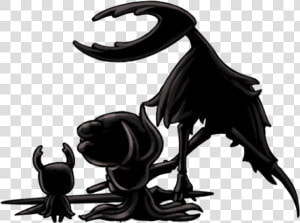 Pure Vessel Hollow Knight Clipart   Png Download   Hollow Knight Sealed Vessel  Transparent Png