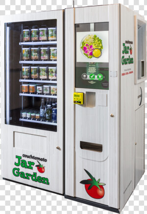 Customizable Vending Machines  HD Png Download