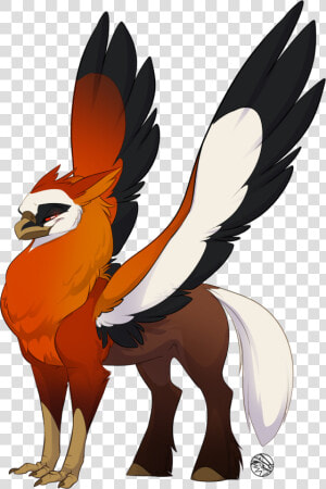Beakie Birb   Cartoon  HD Png Download