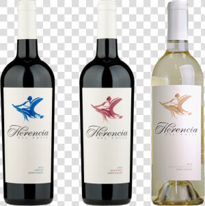Herencia Del Valle Wines  HD Png Download