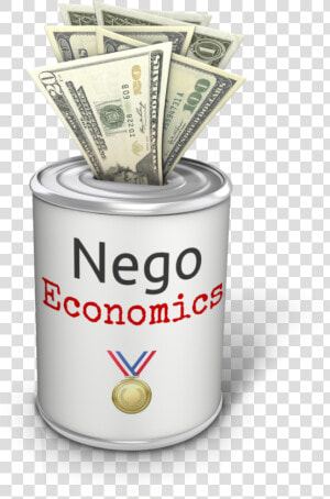 Losing Money Png  Transparent Png